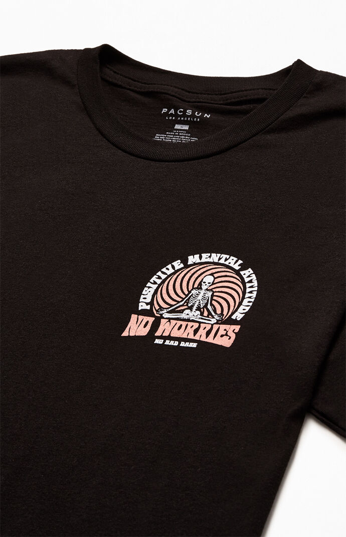 No Worries T-Shirt