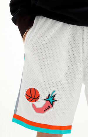 nba all star 96 shorts