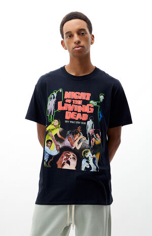 Night Of The Living Dead T-Shirt | PacSun