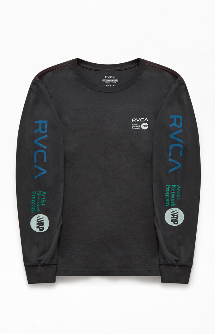 ANP Long Sleeve T-Shirt