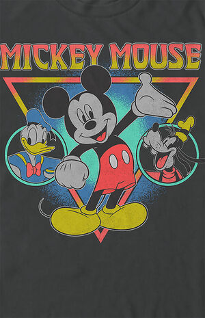 Mickey & Friends T-Shirt image number 2