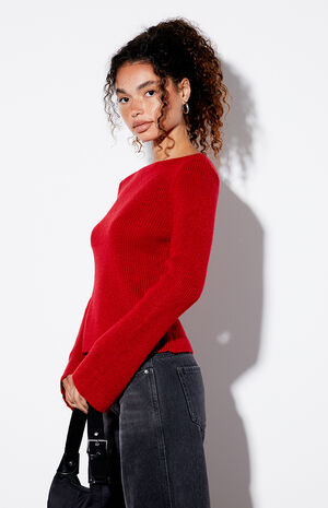 Chloe Sweater image number 2