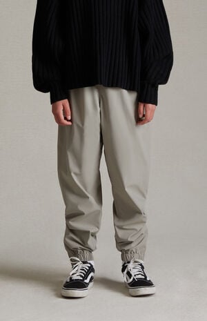 Kids Seal Nylon Track Pants image number 3