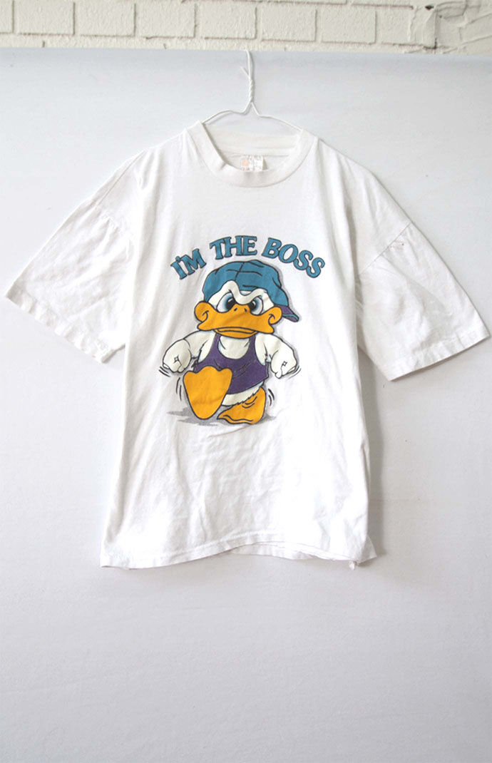 Im the online boss t shirt