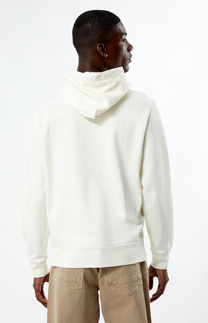 Embroidered Hoodie image number 3