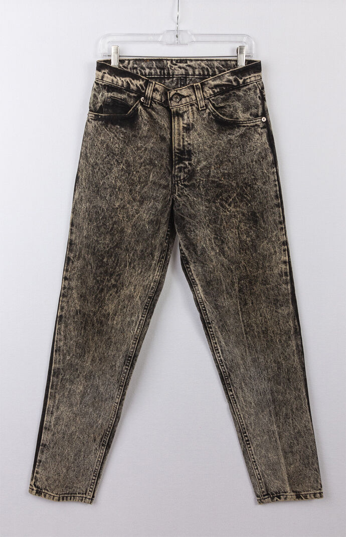 Eco Levi's 550 Jeans
