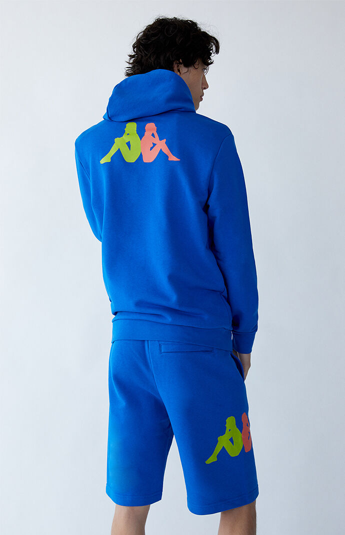 Authentic Haris Hoodie