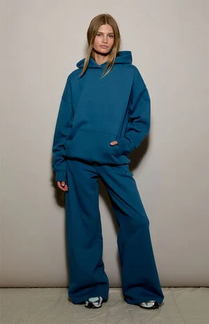 Ultra Soft Fleece Hoodie image number 1