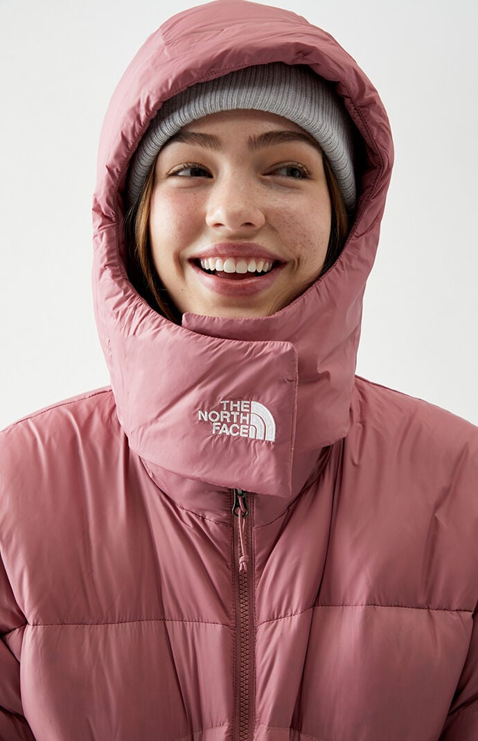 Palomar Down Parka Jacket