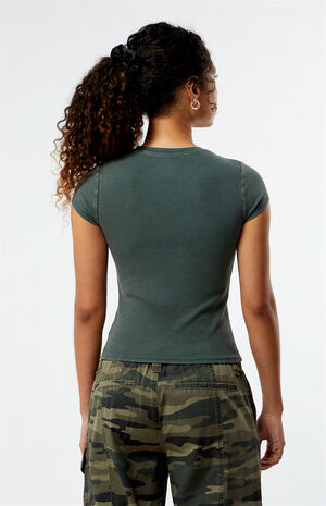 Pansy T-Shirt image number 3