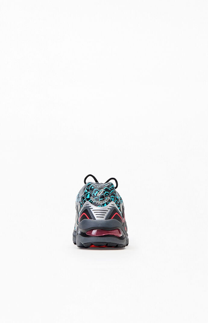 Awake NY x Asics Gray Gel Preleus Shoes | Pacsun