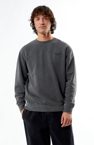 Go To Crew Neck Sweatshirt image number 1