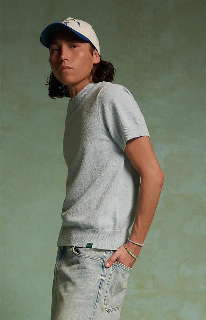 FIELD OF STUDY by Pacsun Sweater T-Shirt