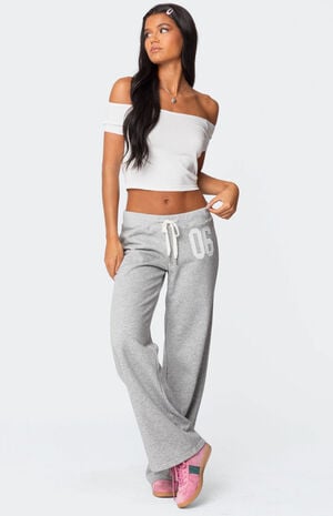 06 Sweatpants image number 5