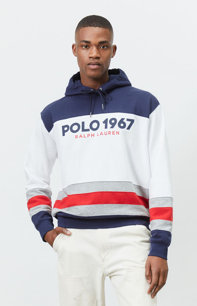 Polo ralph lauren 1967 2025