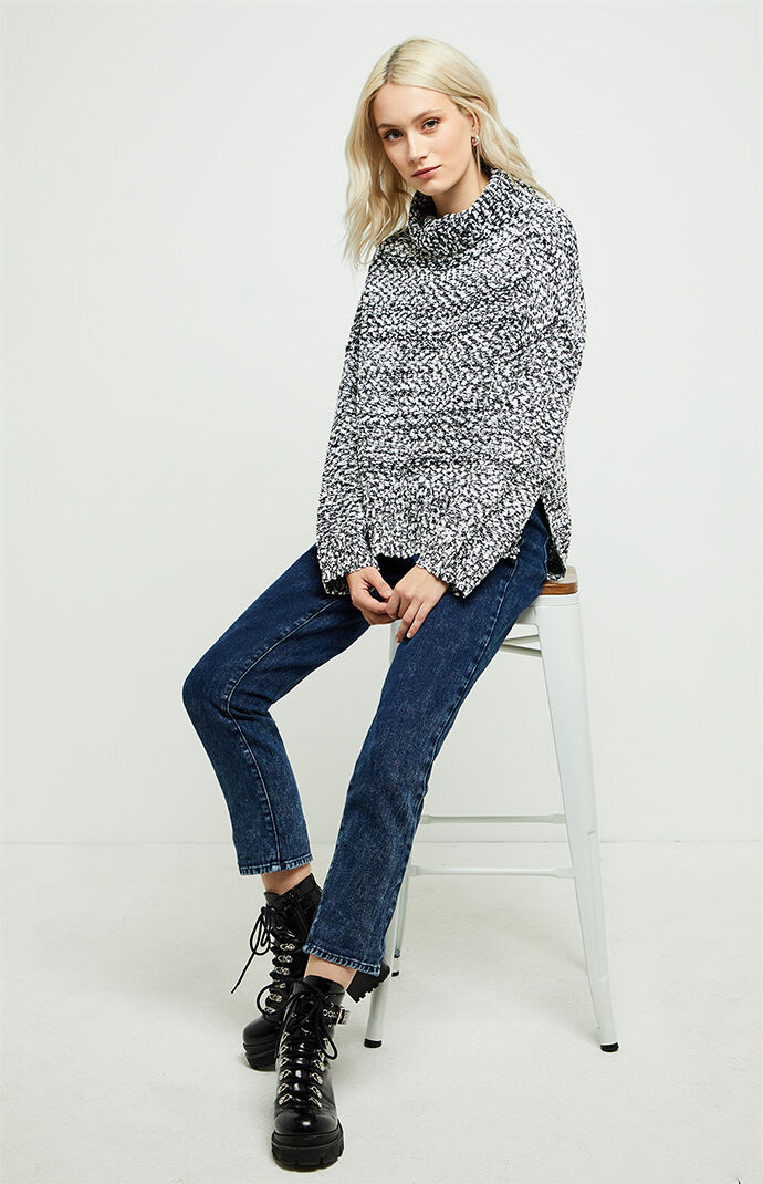 True Friends Sweater