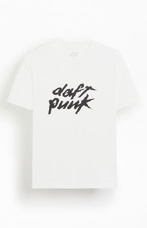 Daft Punk T-Shirt image number 1