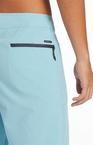 Eco Surfsilk Kaimana 20" Boardshorts image number 3