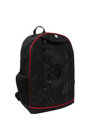 x Marvel Spider-Man Rubberized Spider Backpack image number 3
