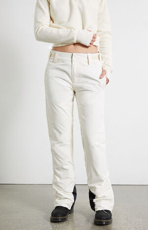 Eco A/Div Malla Insulated Snow Pants image number 4