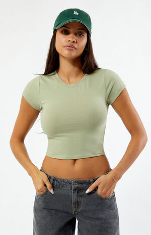 July Easy T-Shirt image number 1