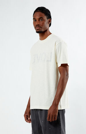 Love Oversized T-Shirt image number 4