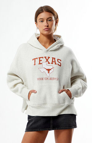 Texas Longhorns Weekender Hoodie image number 1
