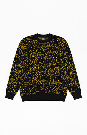 Leon Warp Smile Sweater image number 1