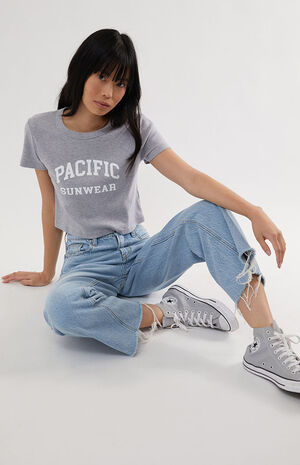 Pacific Sunwear Baby T-Shirt image number 3