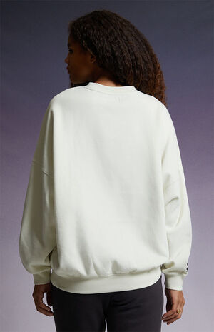 By PacSun Butterfly Crew Neck Sweatshirt image number 5