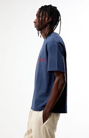 Ghost T-Shirt image number 3