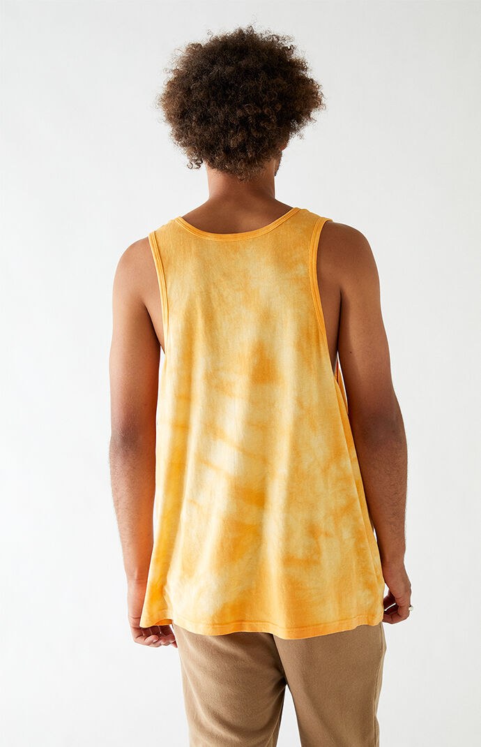 Crystal Wash Tank Top