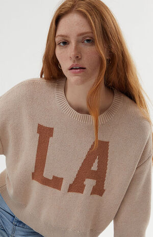 Cherry Blossom Sweater image number 2