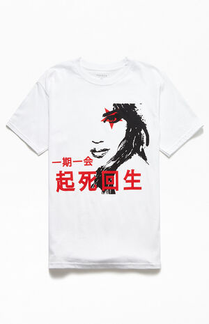 Return To Life T-Shirt Return To Life T-Shirt image number null