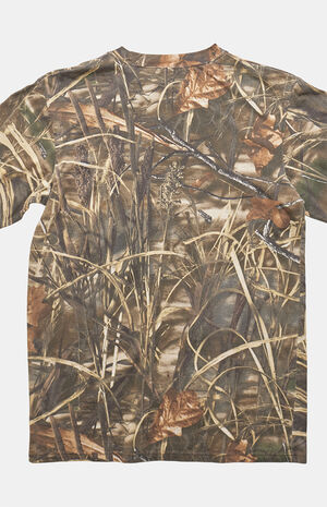 2000s Camo Top image number 2