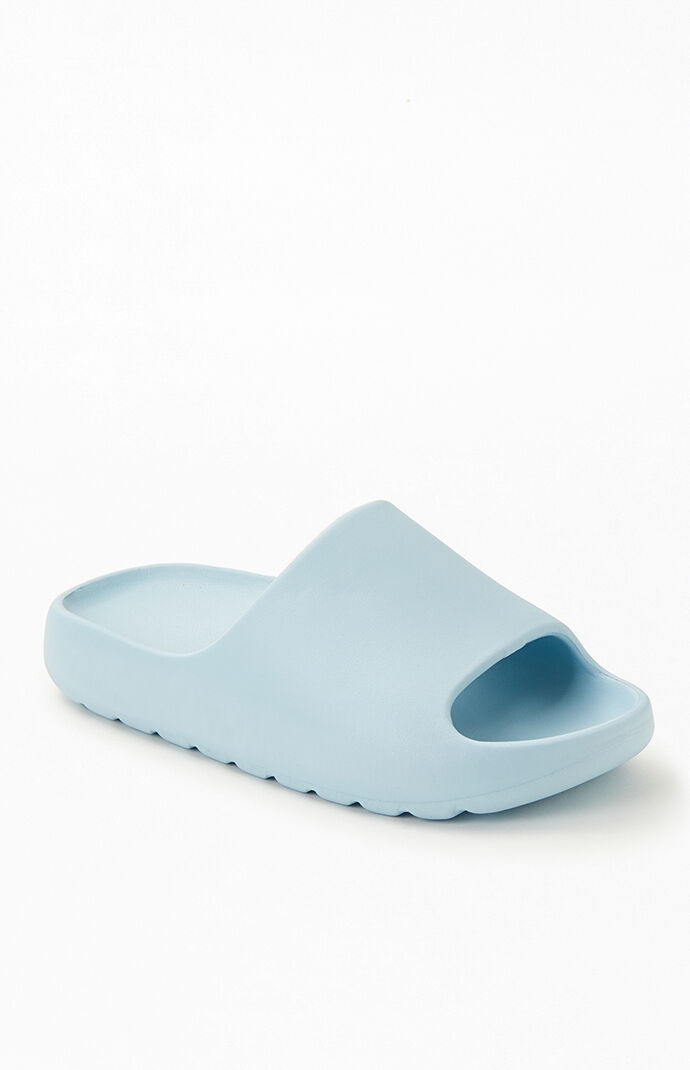 Pacsun sandals hot sale