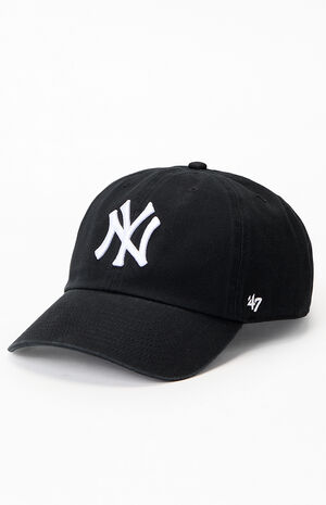 NY Yankees Dad Hat image number 4