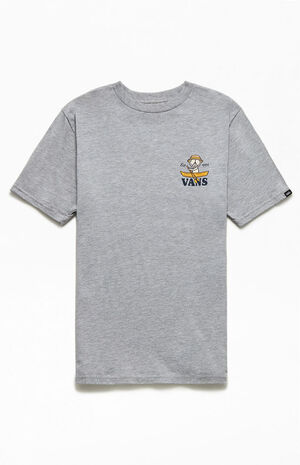 Kids Peaceful Outdoors T-Shirt image number 2