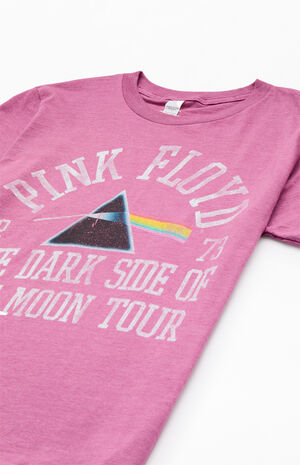 Kids Pink Floyd Darkside T-Shirt image number 2
