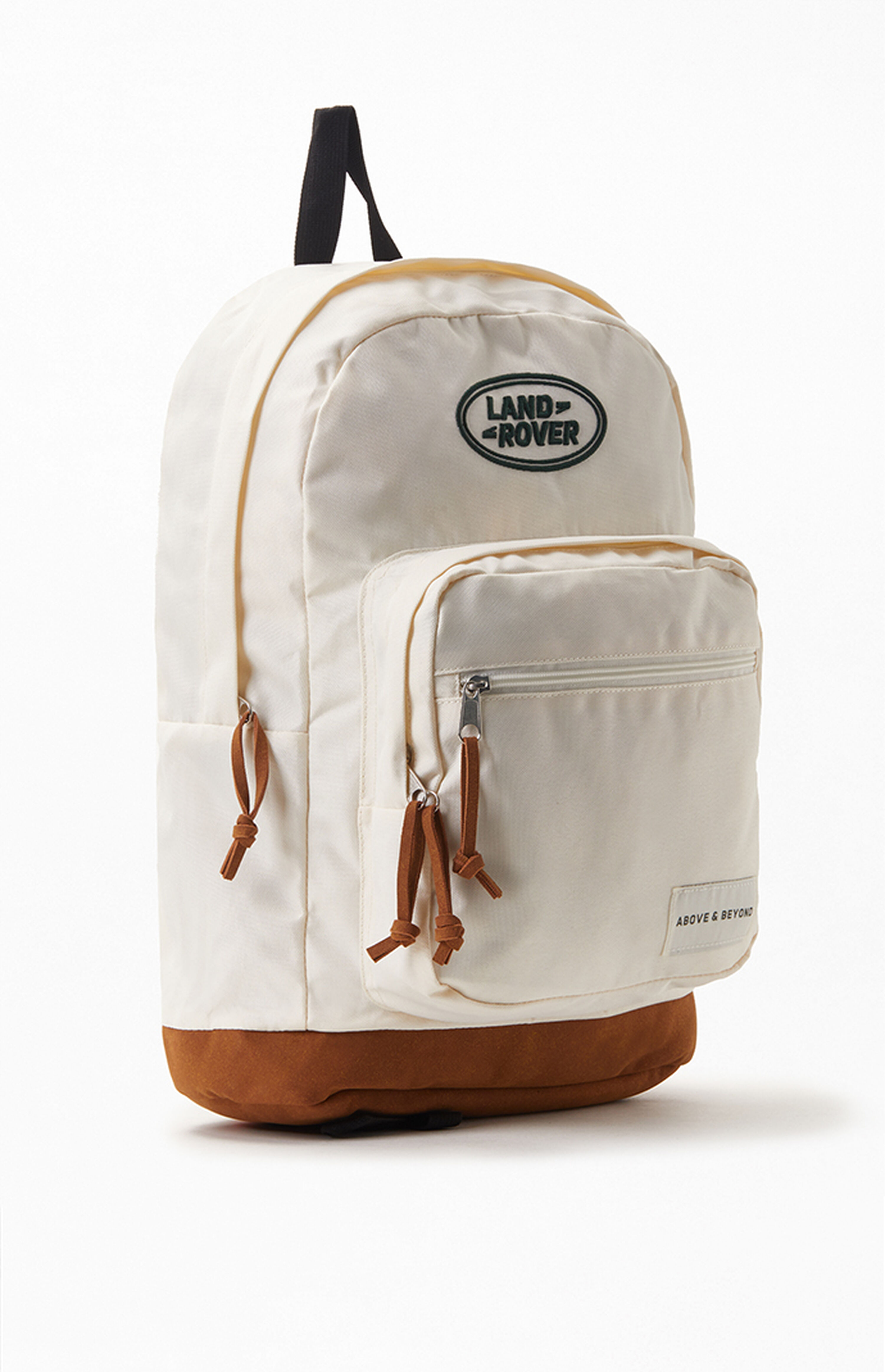 Land Rover Backpack | PacSun