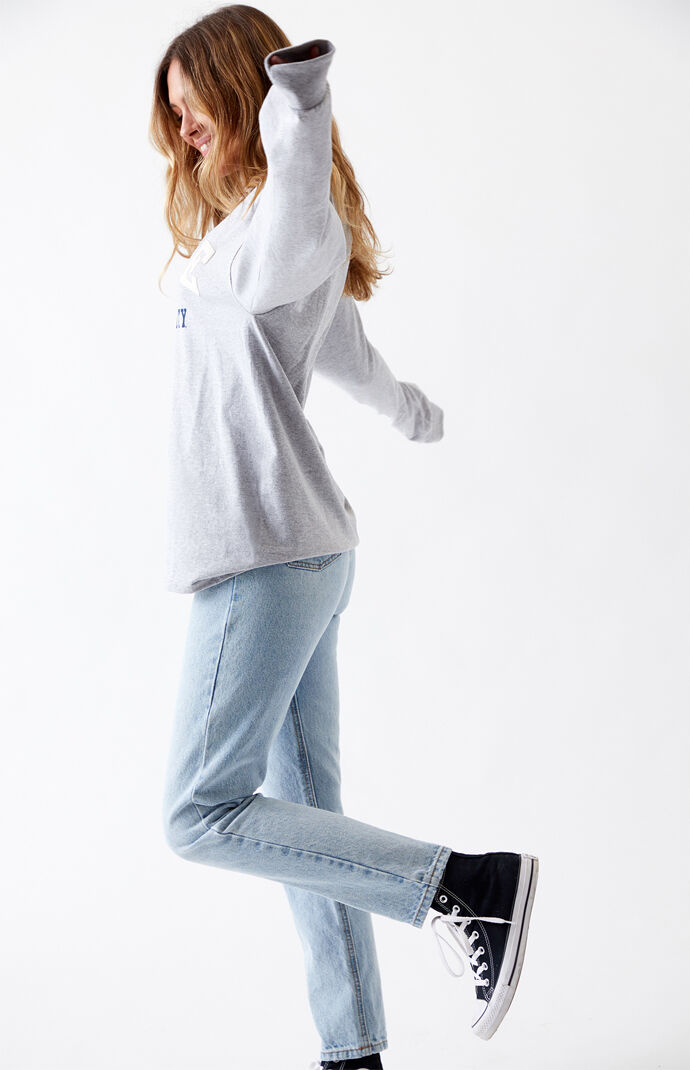 Yale Long Sleeve T-Shirt