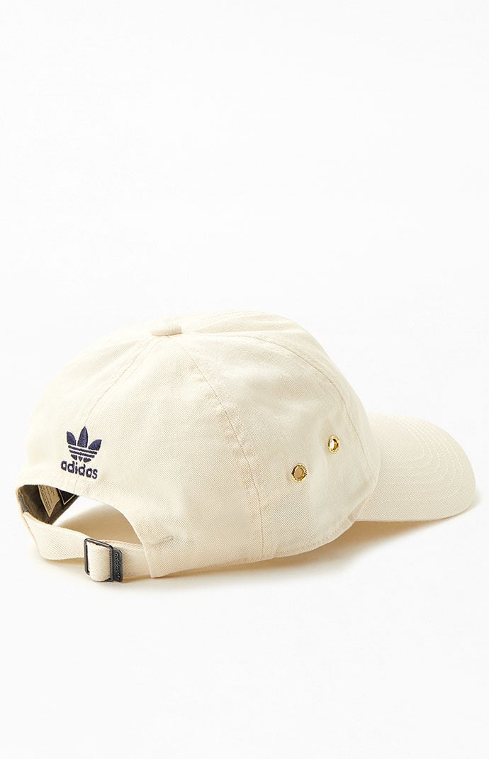 Adidas hot sale mini logo