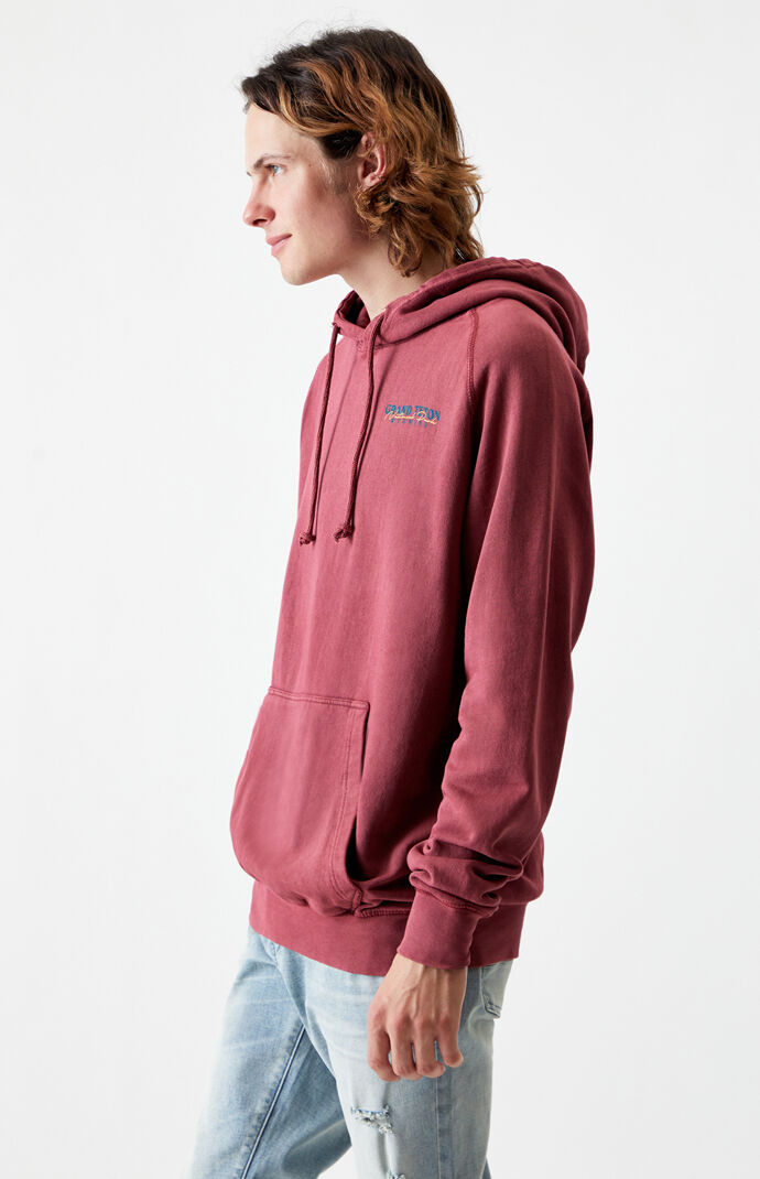 Grand Teton Hoodie