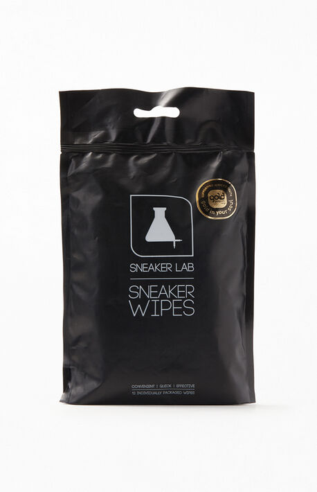 Sneaker Wipes