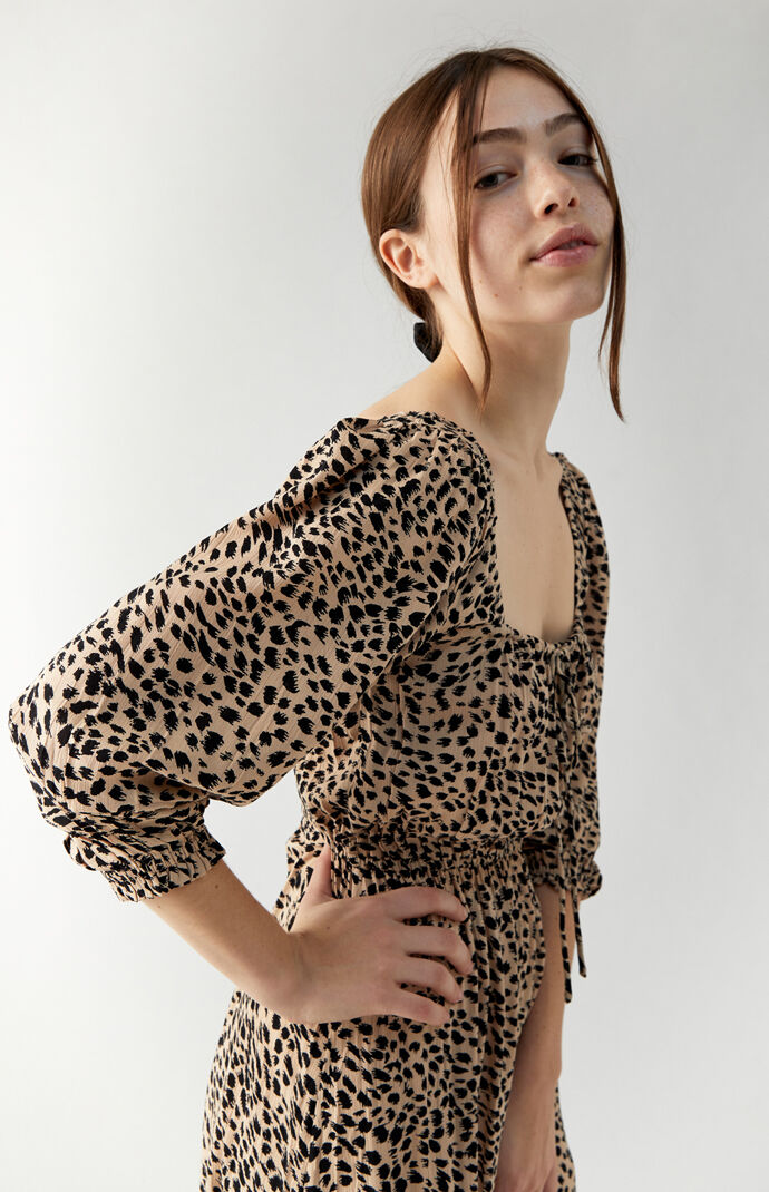 Riviera Dress