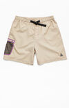 Peak Contrast Shorts Peak Contrast Shorts image number null