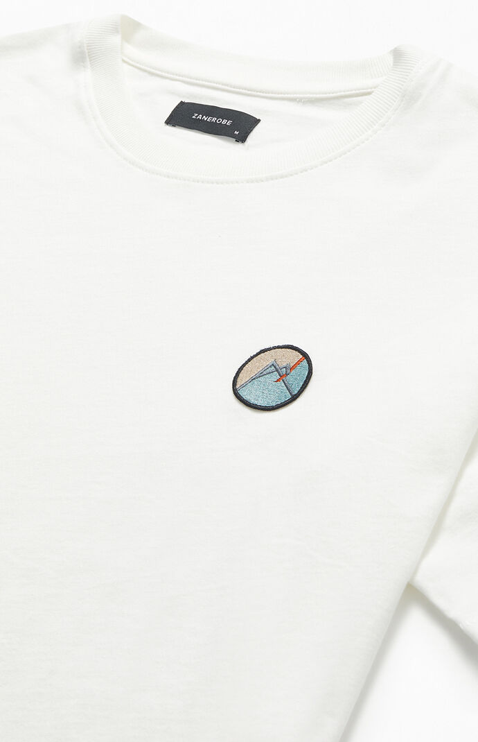 Summit Patch Box T-Shirt
