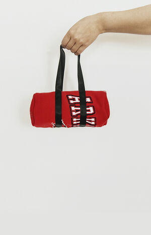 Upcycled Arkansas Mini Bag image number 1