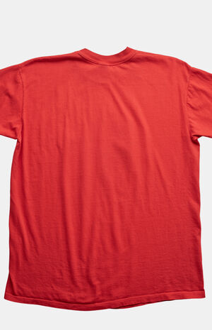 '80s World's Savage River USA T-Shirt image number 2