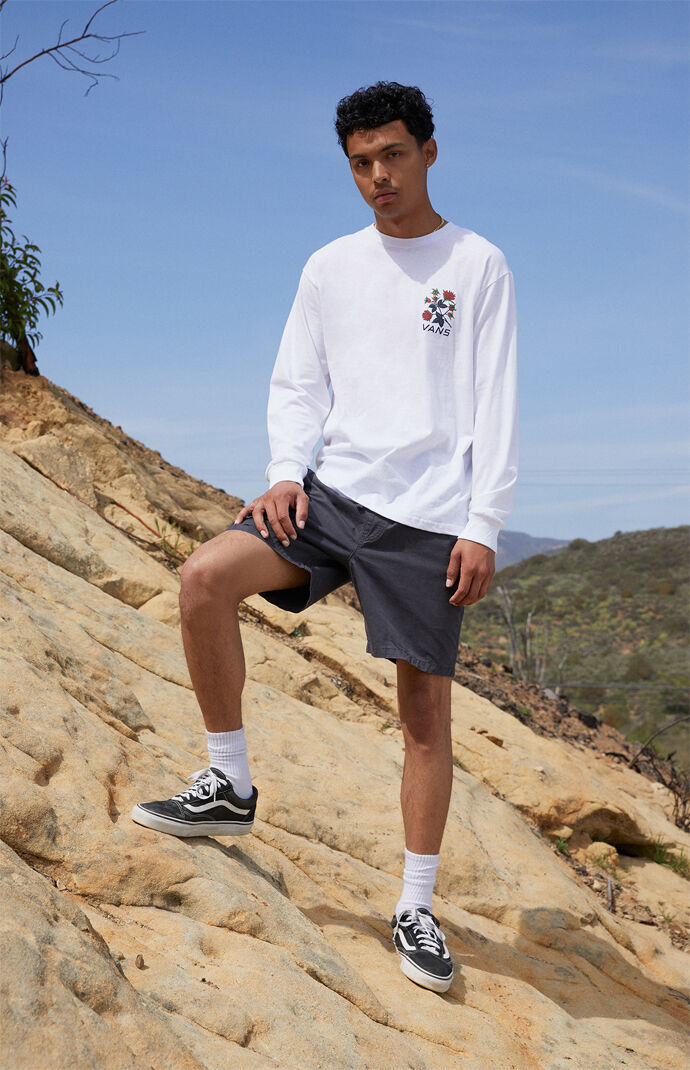 Range Salt Wash Shorts